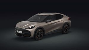 Cupra Tavascan 82kWh 4Drive VZ 2024