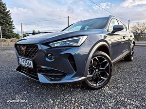 Cupra Formentor 1.5 TSI DSG 2024