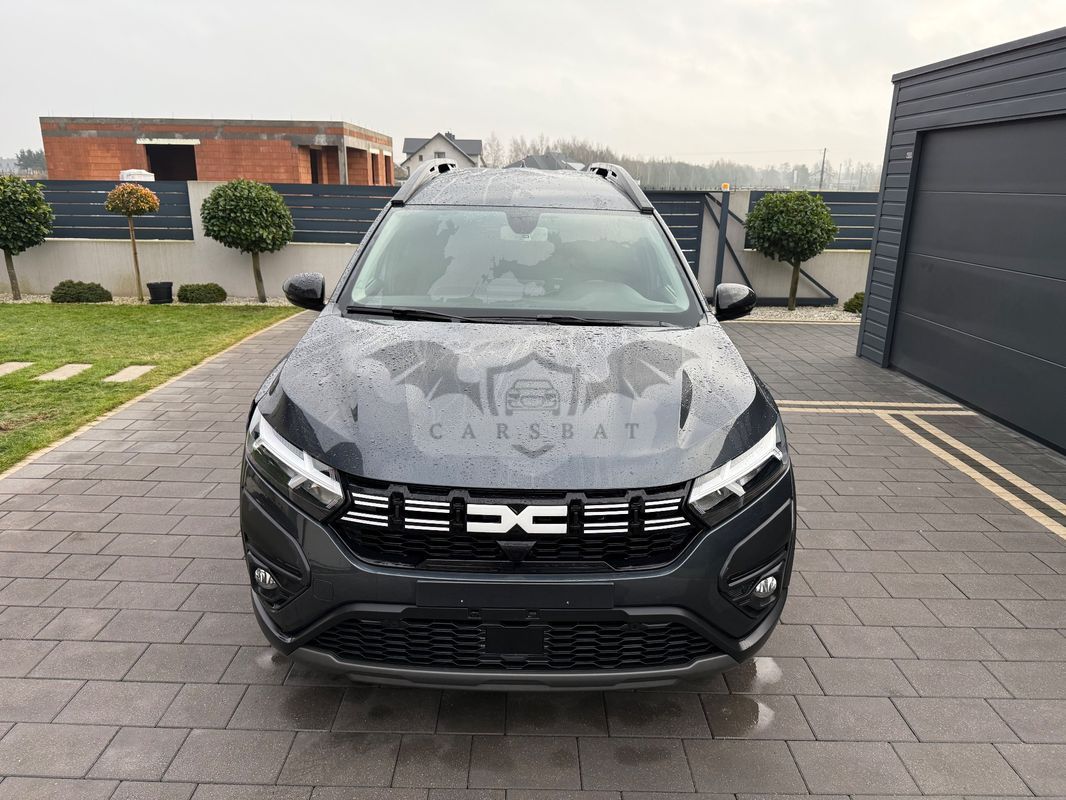 Dacia Jogger TCe 110 Extreme 2023