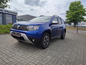 Dacia Duster II 1.3 TCe Comfort 2021