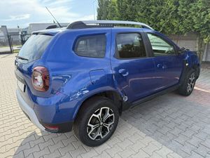 Dacia Duster II 2020