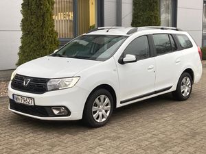 Dacia Logan II 2018