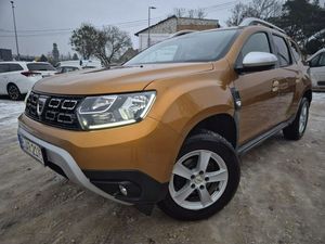 Dacia Duster II Blue dCi 115 2WD Prestige+ 2020