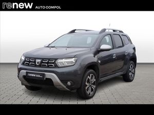 Dacia Duster II 1.0 TCe Prestige 2021