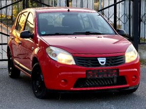 Dacia Sandero I 1.4 MPI Laureate 2009