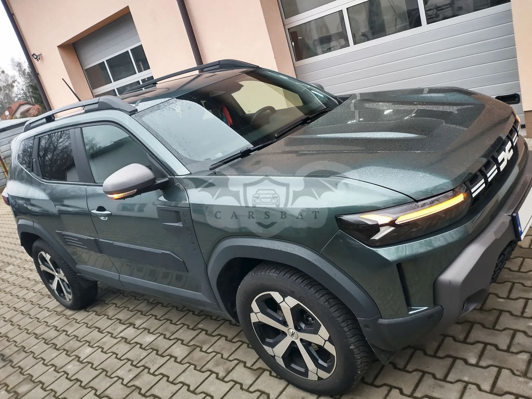 Dacia Duster F5 1.3 TCe Journey 2024
