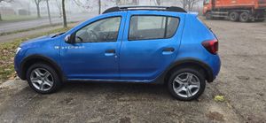 Dacia Sandero II 0.9 TCe Laureate S&S 2019