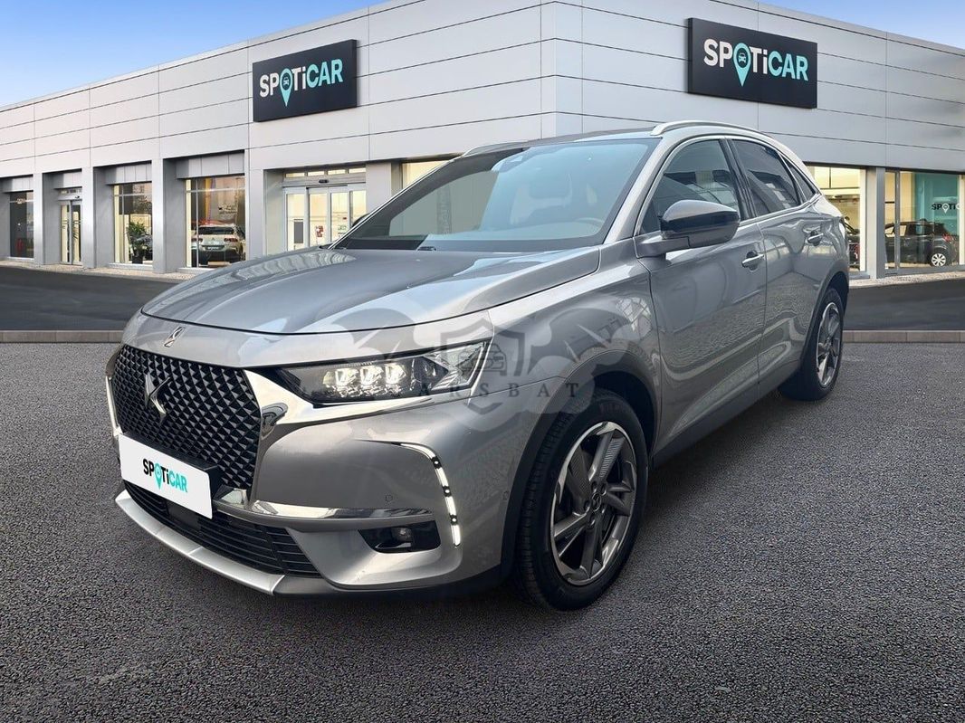 DS DS7 Crossback 1.6 PureTech Rivoli 2022