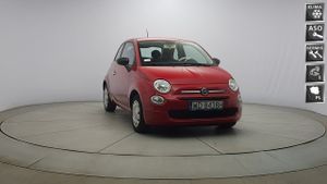Fiat 500 2018