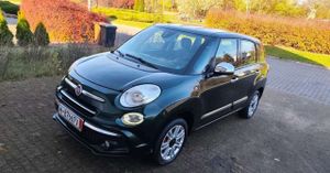 Fiat 500L 2020