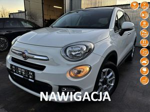 Fiat 500X 2017