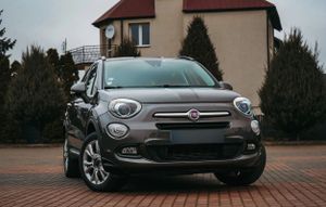 Fiat 500X 1.4 Multiair 4x2 S&S Business Line 2016