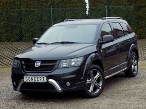 Fiat Freemont 2014