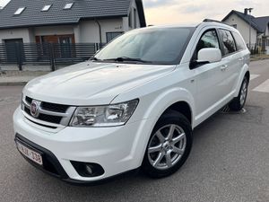 Fiat Freemont 2014