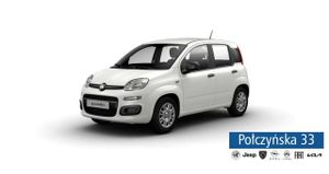 Fiat Panda III 2025
