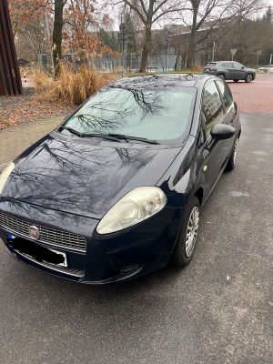 Fiat Punto II FL 2009