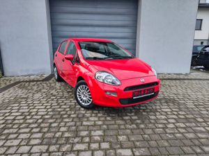 Fiat Punto II FL 1.2 Easy 2016