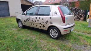 Fiat Punto II 2009