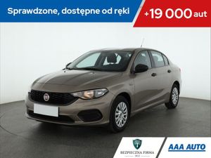 Fiat Tipo II 2017