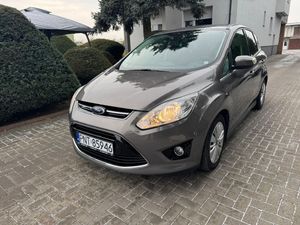 Ford C-Max II 1.0 EcoBoost Titanium ASS 2013