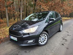 Ford C-Max II 2.0 TDCi Start-Stop-System Titanium 2015