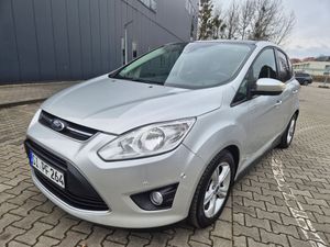 Ford C-Max II 1.6 EcoBoost Titanium 2013