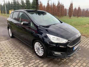 Ford C-Max II 1.0 EcoBoost Edition ASS 2016