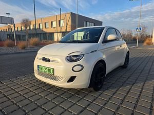 Fiat 500 2022