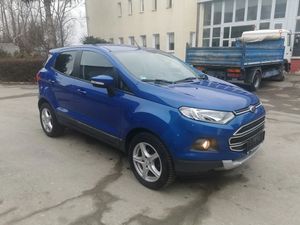 Ford Ecosport 1.0 EcoBoost COOL&CONNECT 2016