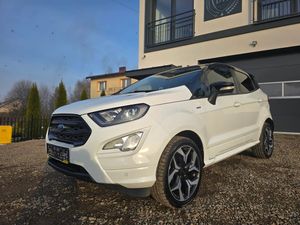 Ford Ecosport 1.0 EcoBoost GPF Titanium ASS 2018