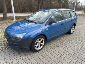 Ford Focus Mk2 1.6 TDCi Trend 2005