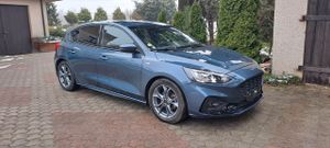 Ford Focus Mk4 1.5 EcoBlue Start-Stopp-System ST-LINE DESIGN 2020