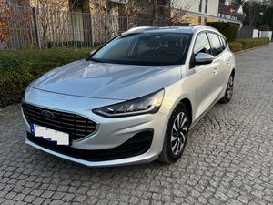 Ford Focus Mk4 1.0 EcoBoost Titanium 2022