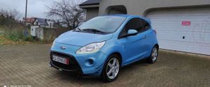 Ford KA/KA+ II 2010
