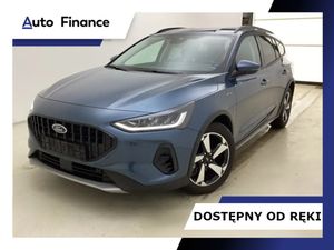 Ford Focus Mk4 1.5 EcoBlue Active X 2025