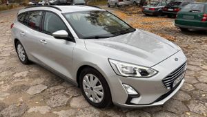 Ford Focus Mk4 1.5 EcoBlue Trend 2019