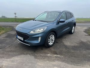 Ford Kuga III 2022