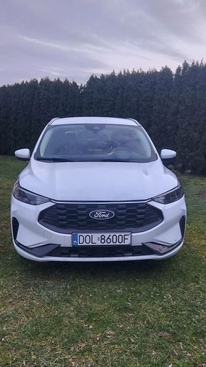 Ford Kuga III 2.5 Duratec FHEV TITANIUM 2023