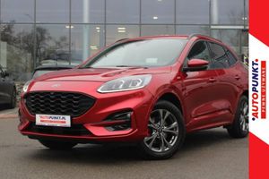 Ford Kuga III 2021