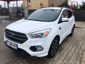 Ford Kuga II 1.5 EcoBoost 2x4 ST-Line 2017