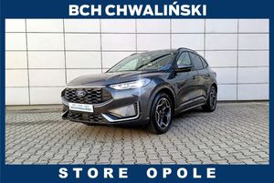Ford Kuga III 2.5 FHEV FWD ST-Line X 2025