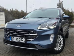 Ford Kuga III 2.5P PHEV FWD Titanium 2022