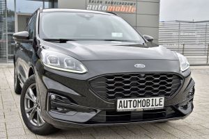 Ford Kuga III 2.0 EcoBlue AWD ST-Line X 2022