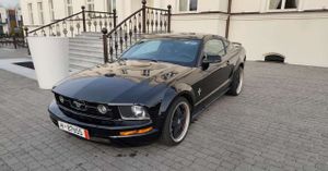 Ford Mustang 2006