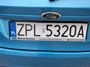 Ford Fiesta Mk7 1.25 Silver X (Trend) EU5 2011