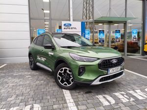 Ford Kuga III 2.5 FHEV FWD Active X eCVT 2024