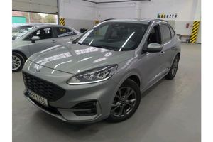 Ford Kuga III 2.5 FHEV FWD ST-Line eCVT 2022