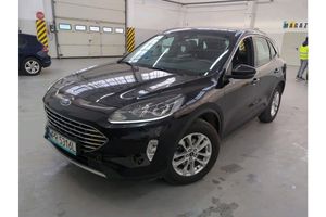 Ford Kuga III 2023
