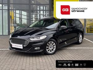 Ford Mondeo Mk5 2.0 EcoBlue Edition 2019