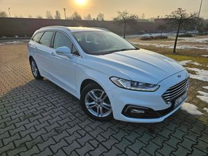 Ford Mondeo Mk5 2.0 EcoBlue Titanium 2019